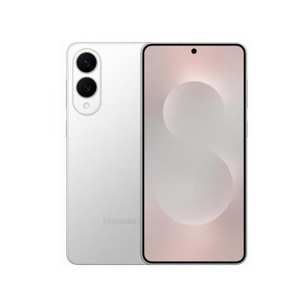 Samsung Galaxy S25 Edge 12GB/256GB (SM-S937BZSDEUE) Titanium Silver